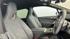 BMW iX 455kW M60 111.5kWh 5dr Auto Electric Estate